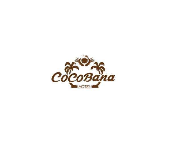 Hotel Cocobana Necocli Exterior photo