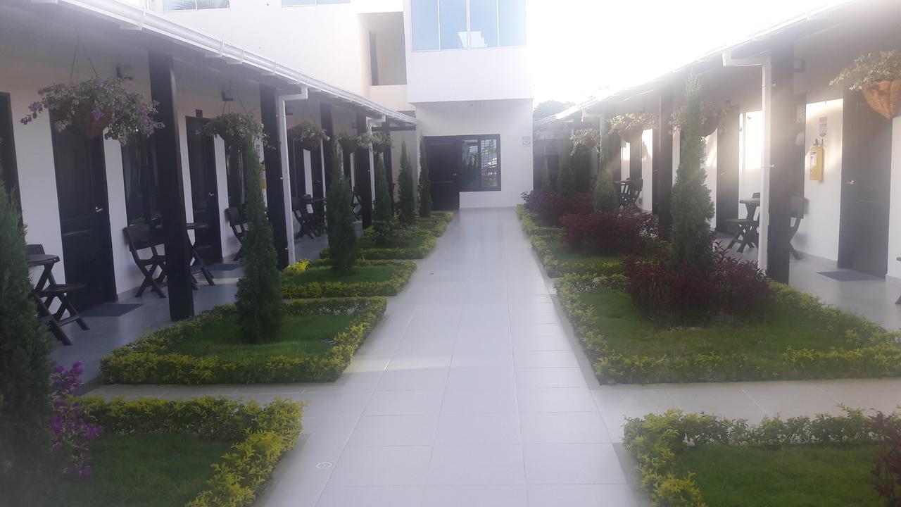Hotel Cocobana Necocli Exterior photo
